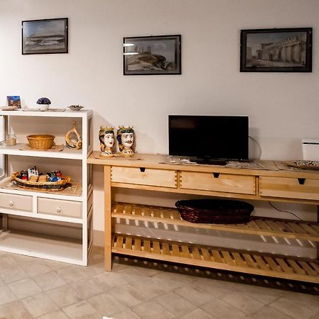 Casa Clio Villa Сиракуза Екстериор снимка