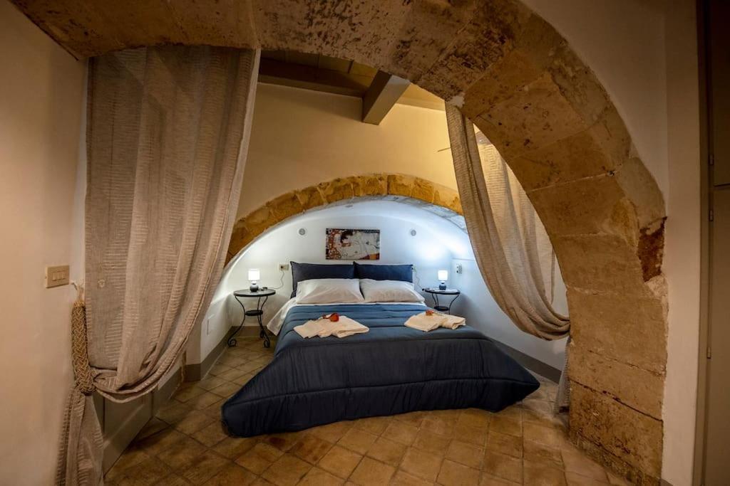 Casa Clio Villa Сиракуза Екстериор снимка