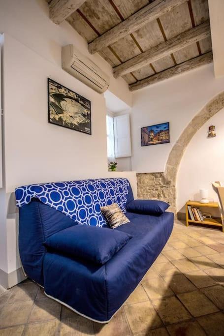 Casa Clio Villa Сиракуза Екстериор снимка