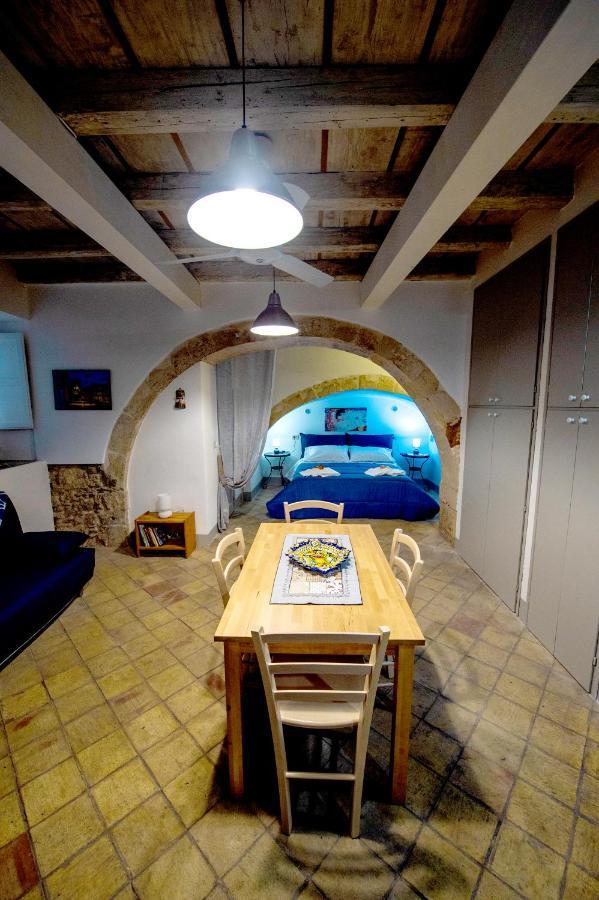 Casa Clio Villa Сиракуза Екстериор снимка