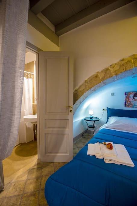 Casa Clio Villa Сиракуза Екстериор снимка