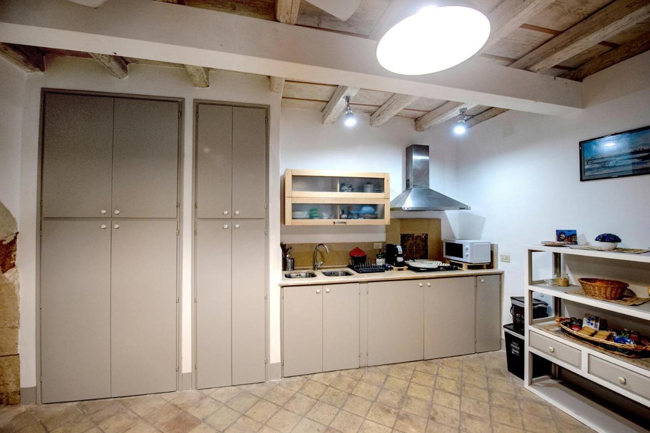 Casa Clio Villa Сиракуза Екстериор снимка