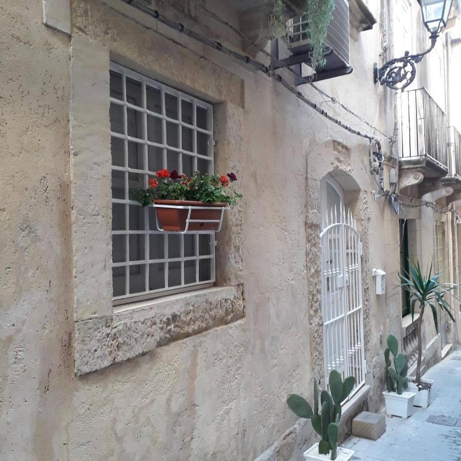 Casa Clio Villa Сиракуза Екстериор снимка