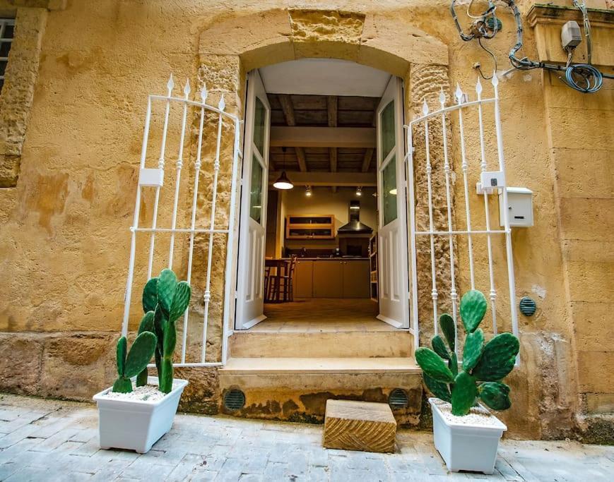 Casa Clio Villa Сиракуза Екстериор снимка