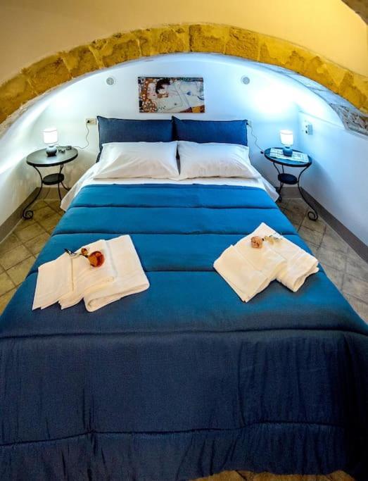 Casa Clio Villa Сиракуза Екстериор снимка