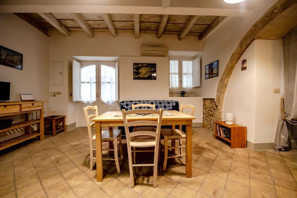 Casa Clio Villa Сиракуза Екстериор снимка