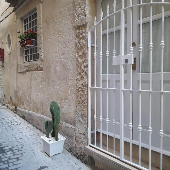 Casa Clio Villa Сиракуза Екстериор снимка