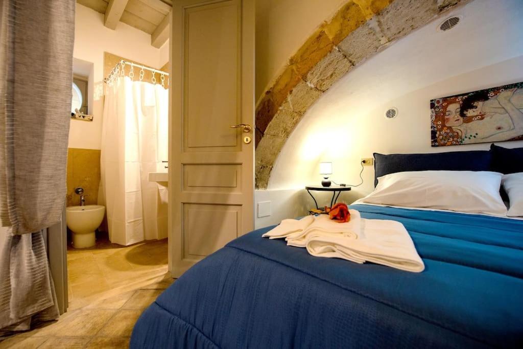 Casa Clio Villa Сиракуза Екстериор снимка