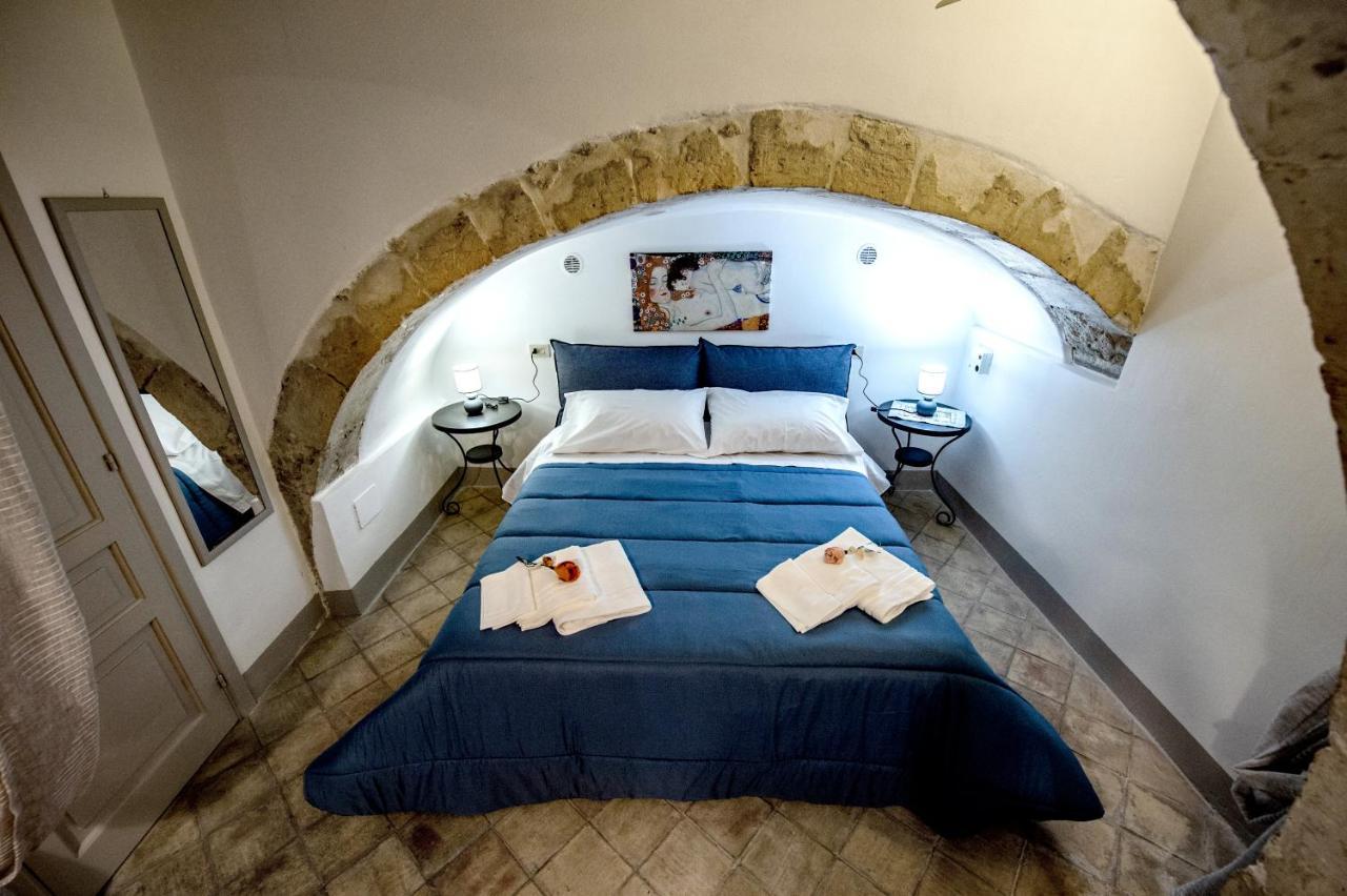 Casa Clio Villa Сиракуза Екстериор снимка