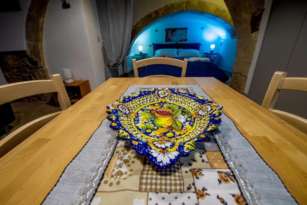 Casa Clio Villa Сиракуза Екстериор снимка