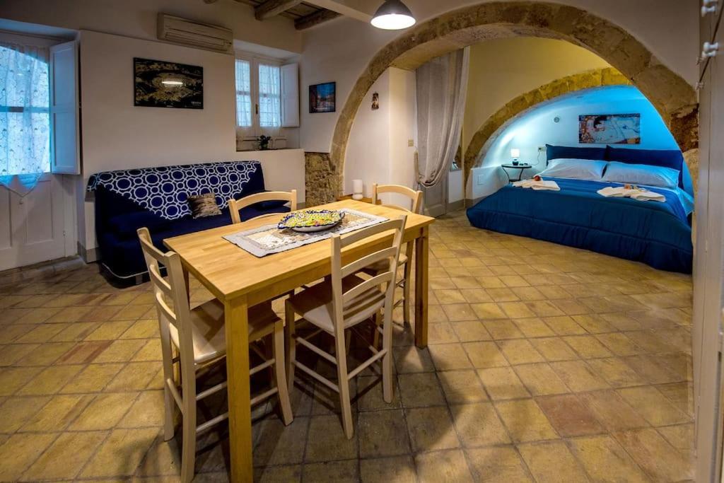 Casa Clio Villa Сиракуза Екстериор снимка