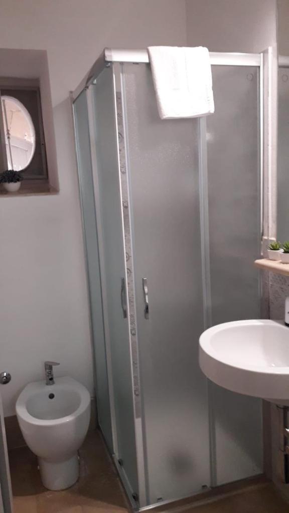 Casa Clio Villa Сиракуза Екстериор снимка